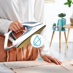 Tefal Dampfbügelstation Pro Express Ultimate II GV9710 -OUTSUNNY Verkäufe 8600269300 1856926 prod 006