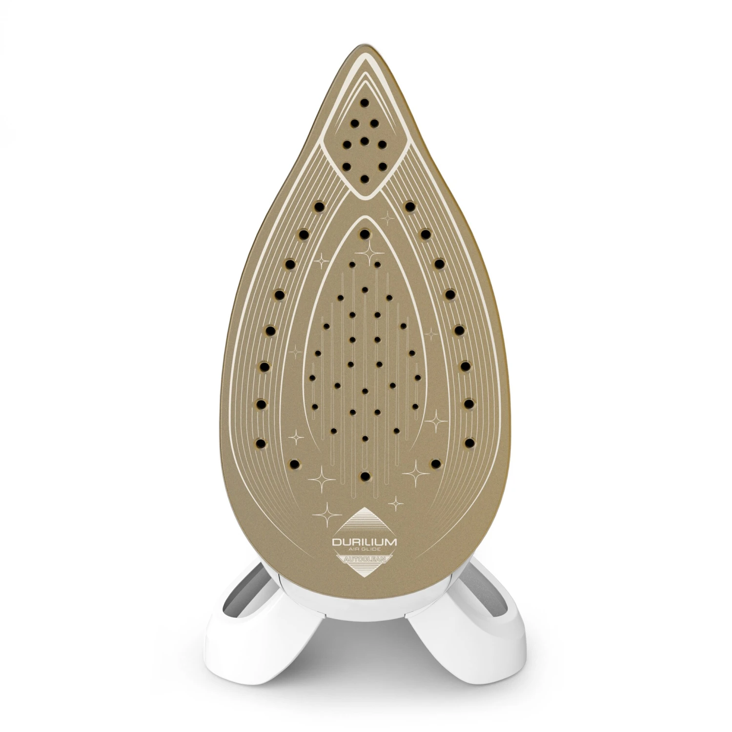 Tefal Dampfbügelstation Pro Express Ultimate II GV9720 2 Tefal Dampfbügelstation Pro Express Ultimate II GV9720 – Bild 2