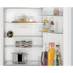 Siemens Kühlschrank KI42LNSE0 IQ100 8 Siemens Kühlschrank KI42LNSE0 IQ100 -OUTSUNNY Verkäufe 8600269300 1871570 prod 003