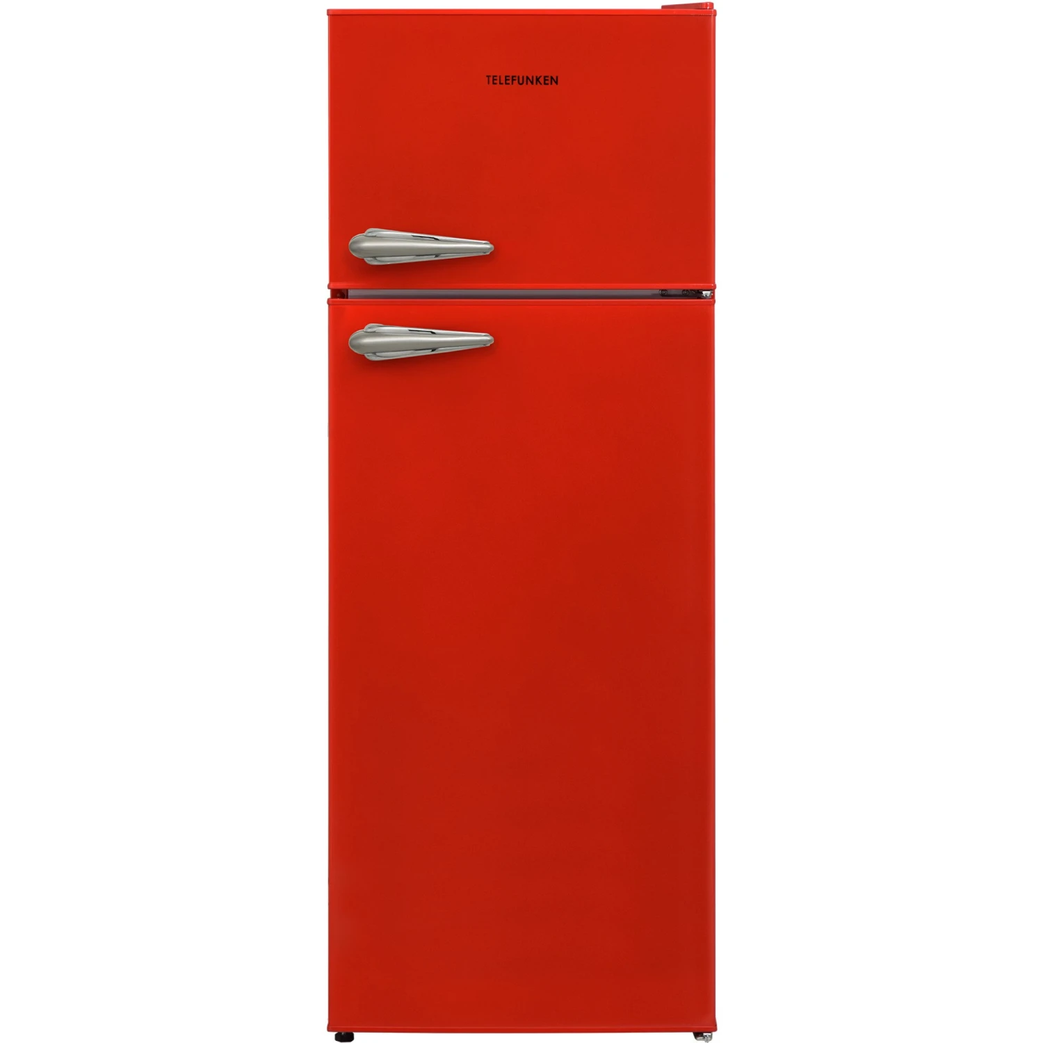 TELEFUNKEN Kühl-/Gefrierkombination KTFK212ER2 2 TELEFUNKEN Kühl-/Gefrierkombination KTFK212ER2 – Bild 2