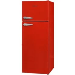 TELEFUNKEN Kühl-/Gefrierkombination KTFK212ER2 8 TELEFUNKEN Kühl-/Gefrierkombination KTFK212ER2 -OUTSUNNY Verkäufe 8600269300 1872573 prod 003