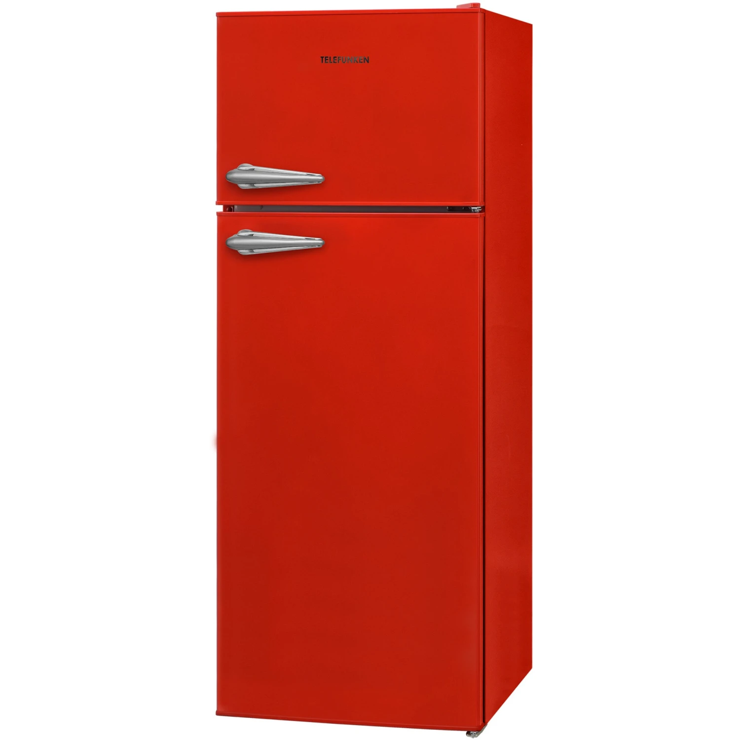 TELEFUNKEN Kühl-/Gefrierkombination KTFK212ER2 3 TELEFUNKEN Kühl-/Gefrierkombination KTFK212ER2 – Bild 3