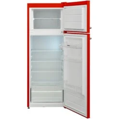 TELEFUNKEN Kühl-/Gefrierkombination KTFK212ER2 9 TELEFUNKEN Kühl-/Gefrierkombination KTFK212ER2 -OUTSUNNY Verkäufe 8600269300 1872573 prod 004