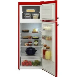 TELEFUNKEN Kühl-/Gefrierkombination KTFK212ER2 10 TELEFUNKEN Kühl-/Gefrierkombination KTFK212ER2 -OUTSUNNY Verkäufe 8600269300 1872573 prod 005