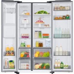 Samsung Side-by-Side RS6GA8521S9/EG -OUTSUNNY Verkäufe 8600269300 1874440 prod 006