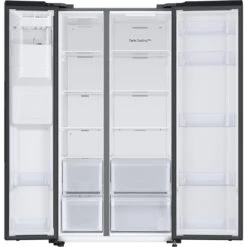 Samsung Side-by-Side RS6JA8810B1/EG 9 Samsung Side-by-Side RS6JA8810B1/EG -OUTSUNNY Verkäufe 8600269300 1880143 prod 004