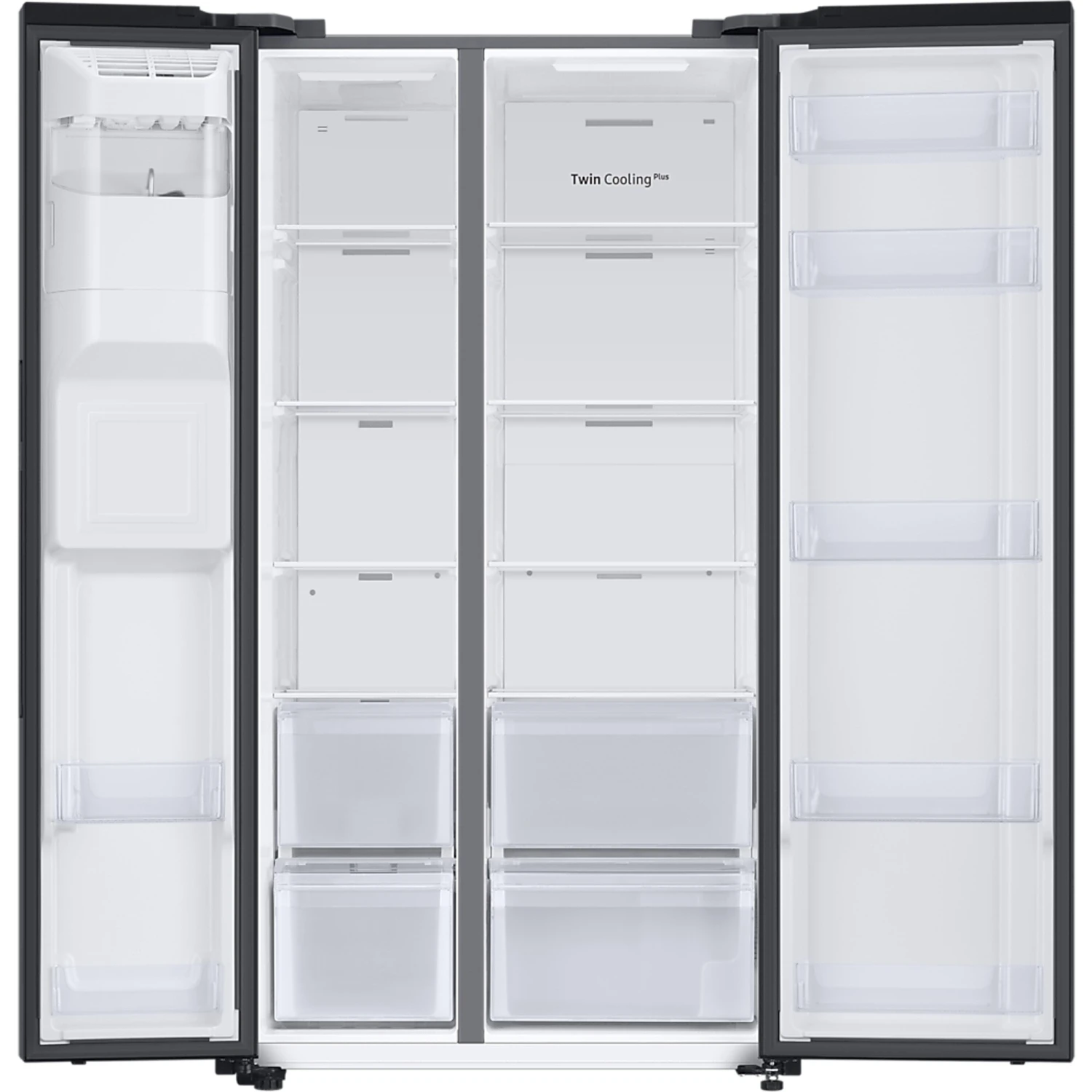 Samsung Side-by-Side RS6JA8810B1/EG 4 Samsung Side-by-Side RS6JA8810B1/EG – Bild 4