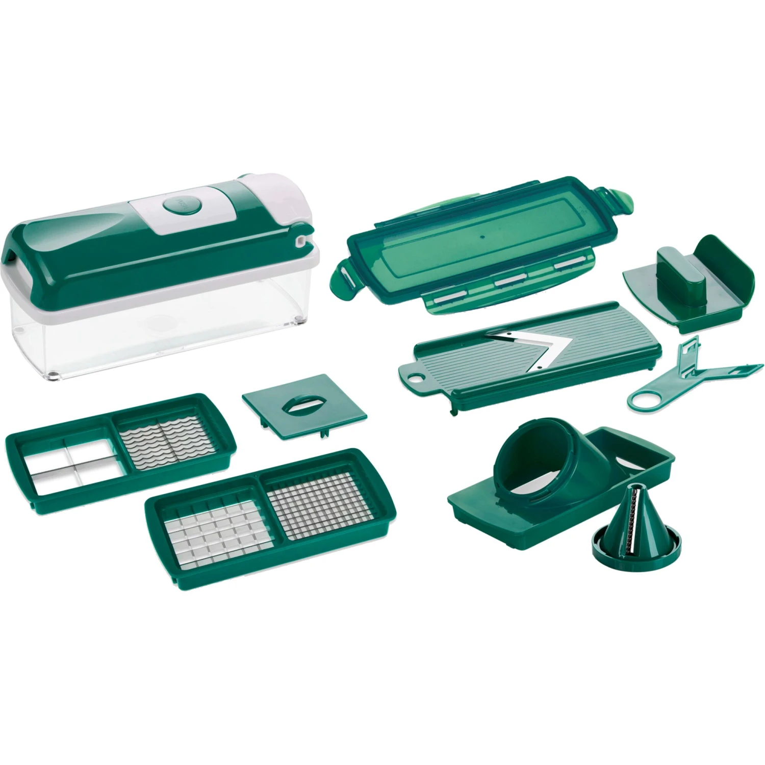 Nicer Dicer Set Smart Julietti 1 Nicer Dicer Set Smart Julietti