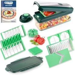 Nicer Dicer Zerkleinerer Exclusive