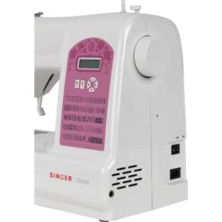 Singer Nähmaschine Starlet 6699 11 Singer Nähmaschine Starlet 6699 -OUTSUNNY Verkäufe 8600269300 1883773 prod 006