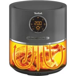 Tefal Heißluftfritteuse Ultra Fry Digital EY111B -OUTSUNNY Verkäufe 8600269300 1901106 prod 003