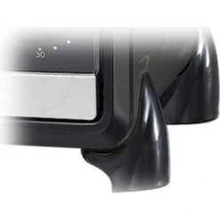 Rommelsbacher Mini-Backofen Back & Grill Ofen Mit Umluft BG 1550 -OUTSUNNY Verkäufe 8600269300 936294 prod 003