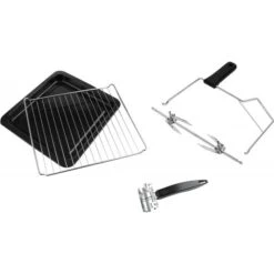 Rommelsbacher Mini-Backofen Back & Grill Ofen Mit Umluft BG 1550 -OUTSUNNY Verkäufe 8600269300 936294 prod 006