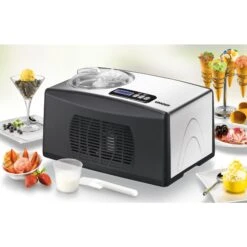 Unold Eismaschine Eismaschine 48806 Cortina -OUTSUNNY Verkäufe 8600269300 987262 prod 006