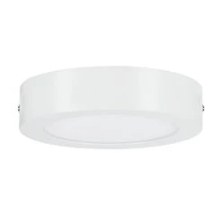 Paulmann Deckenleuchte Lunar LED Panel 11W Weiß Alu -OUTSUNNY Verkäufe 8600278100 31347 prod 003