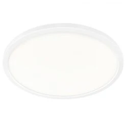 LED Deckenleuchte Board 42 Direkt & Indirekt 2700K Dimmbar IP54 Weiß -OUTSUNNY Verkäufe 8600278100 96764 prod 003