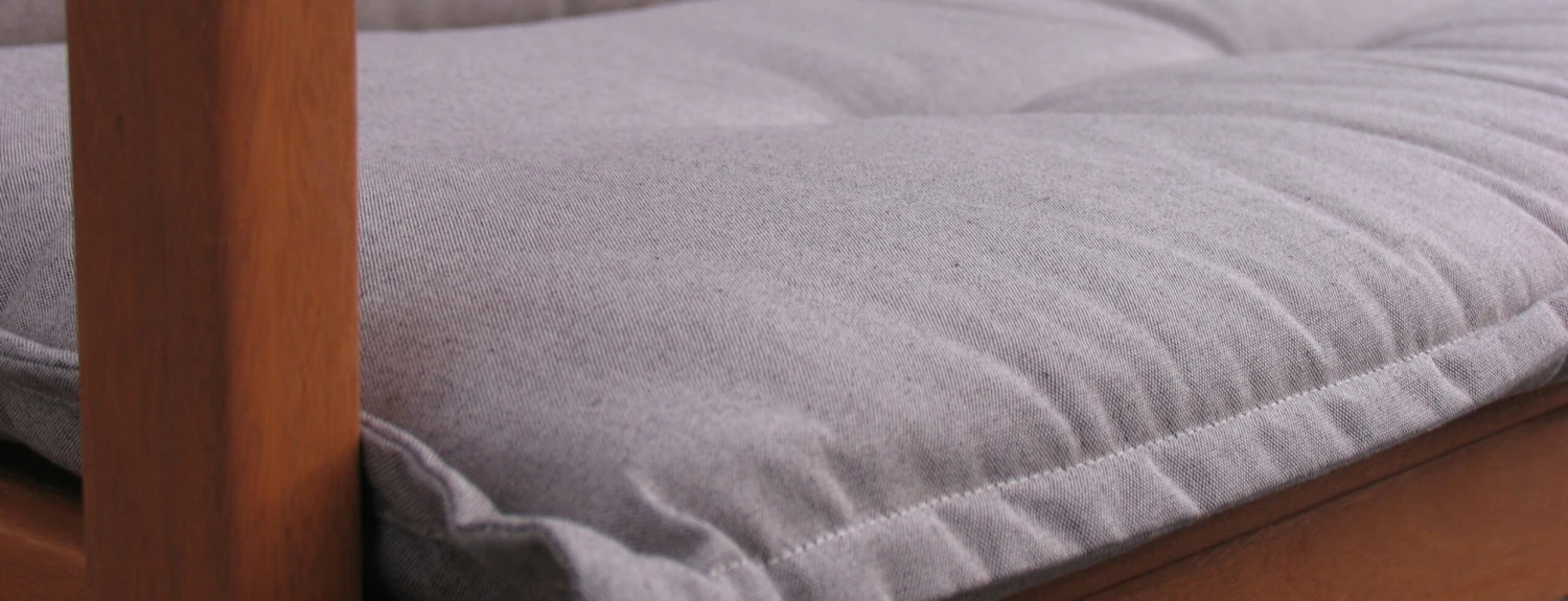 Grasekamp Klappsessel Klappstuhl Santos Mit Kissen Sand 5 Grasekamp Klappsessel Klappstuhl Santos Mit Kissen Sand – Bild 5