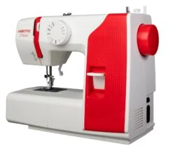 VERITAS Marie Nähmaschine 13 Stichprogramme