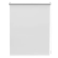Lichtblick Thermo-Rollo Klemmfix, Ohne Bohren, Verdunkelung