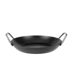 GRÄWE Servierpfanne Glatt IRON-HIGH