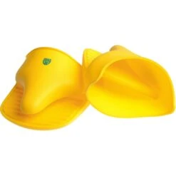 GRÄWE Silikon-Topfhandschuhe 2er Set