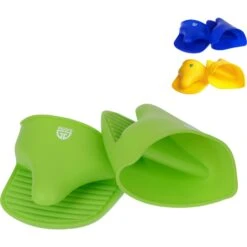 GRÄWE Silikon-Topfhandschuhe 2er Set -OUTSUNNY Verkäufe 8600290600 751C702 prod 003
