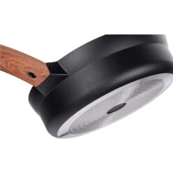 GRÄWE Bratpfanne HOCH Aluguss Ø 28 Cm Alu-Line -OUTSUNNY Verkäufe 8600290600 920028PFH prod 004