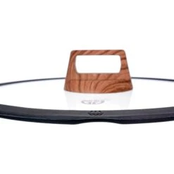 GRÄWE Bratpfanne HOCH Aluguss Ø 28 Cm Alu-Line -OUTSUNNY Verkäufe 8600290600 920028PFH prod 005