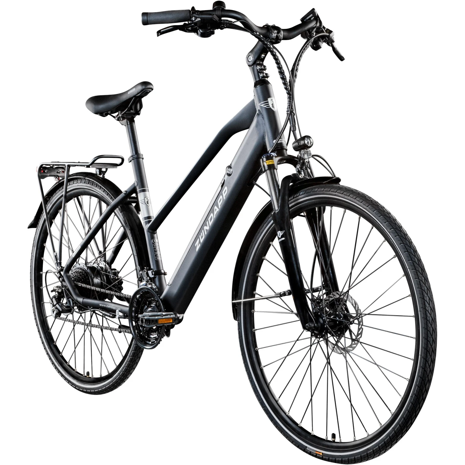 Zündapp Z810 E Bike Trekkingrad Damen Ab 155 Cm Mit Nabenmotor Pedelec Trekking Fahrrad Mit 24 Gang Und Beleuchtung StVZO 1 Zündapp Z810 E Bike Trekkingrad Damen Ab 155 Cm Mit Nabenmotor Pedelec Trekking Fahrrad Mit 24 Gang Und Beleuchtung StVZO