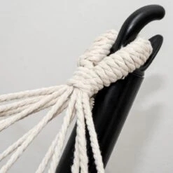 Outdoor Hängemattengestell OHNE Hängematte - 300x100cm Garten Gestell Bis 120kg -OUTSUNNY Verkäufe 8600295800 11810 prod 005