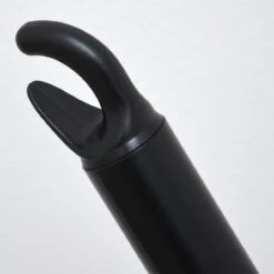 Outdoor Hängemattengestell OHNE Hängematte - 300x100cm Garten Gestell Bis 120kg -OUTSUNNY Verkäufe 8600295800 11810 prod 006