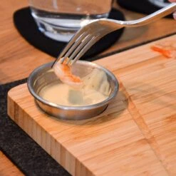 2 Personen Raclette Teller Set - 30x25 Raclette Brettchen Pfännchen Untersetzer 9 2 Personen Raclette Teller Set - 30x25 Raclette Brettchen Pfännchen Untersetzer -OUTSUNNY Verkäufe 8600295800 12286 prod 004