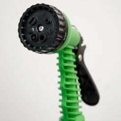 Hochwertiger Gartenschlauch Flexibler Wasserschlauch Schlauch 2,5m-7m Inkl 7fach Multifunktions Sprü -OUTSUNNY Verkäufe 8600295800 3194 prod 005