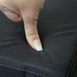 Schuhregal 81x32x50cm Offener Schuhschrank 2 Böden Stabile Sitzbank Bank Braun -OUTSUNNY Verkäufe 8600295800 3591 prod 006