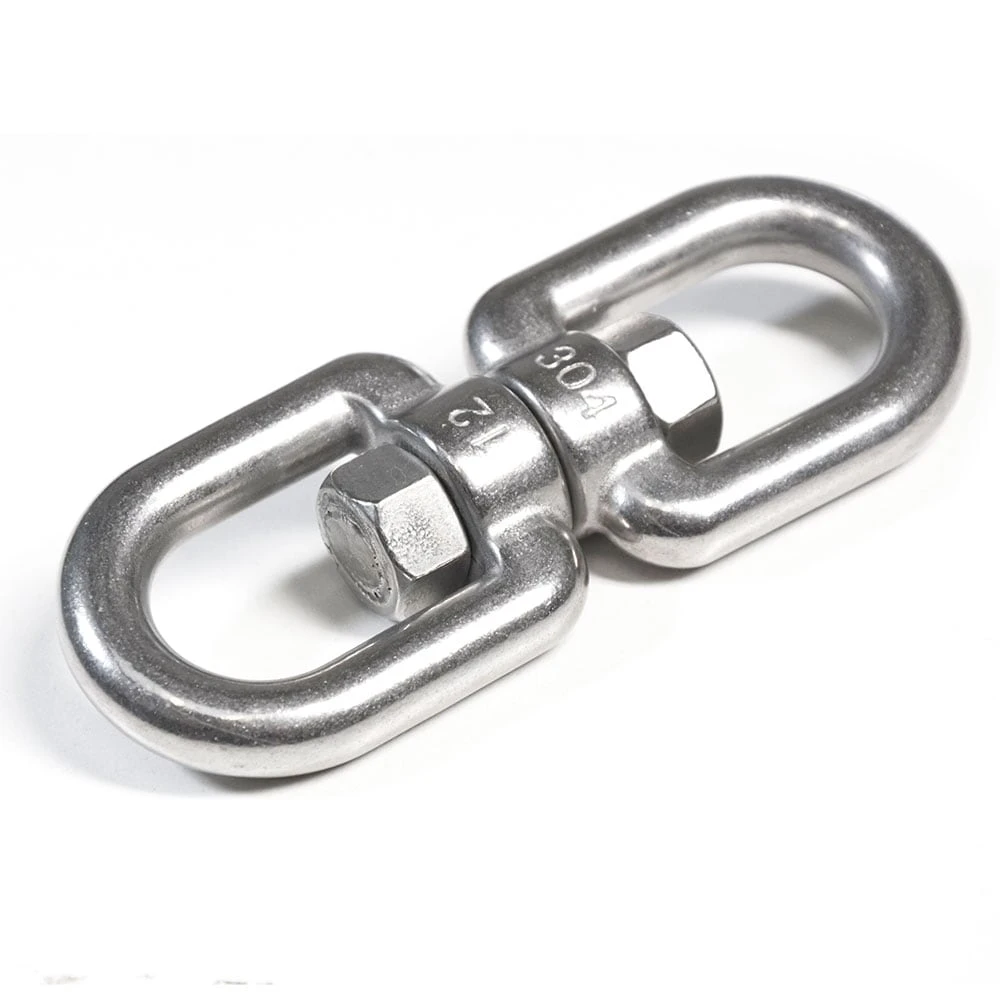 XL Hängesessel Drehwirbel 10x125mm 420kg Edelstahl Swivel Hängestuhl Befestigung 5 XL Hängesessel Drehwirbel 10x125mm 420kg Edelstahl Swivel Hängestuhl Befestigung – Bild 5