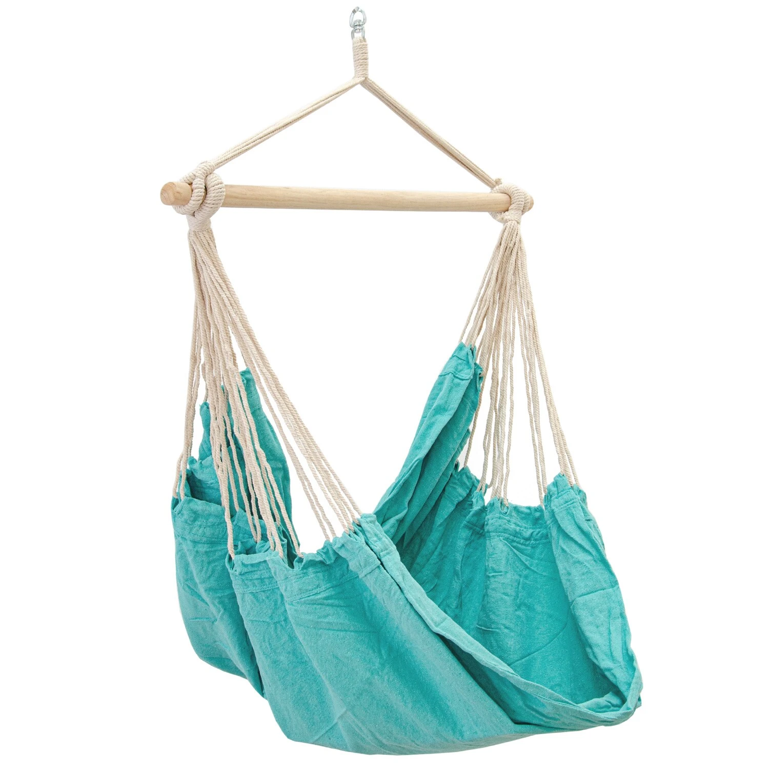 XXL Hängesessel 185x130cm - 2 Personen Hängestuhl 1 XXL Hängesessel 185x130cm - 2 Personen Hängestuhl