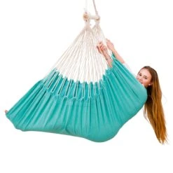 XXL Hängesessel 185x130cm - 2 Personen Hängestuhl 9 XXL Hängesessel 185x130cm - 2 Personen Hängestuhl -OUTSUNNY Verkäufe 8600295800 3849 prod 004