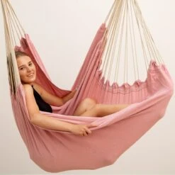 XXL Hängesessel 185x130cm - 2 Personen Hängestuhl 11 XXL Hängesessel 185x130cm - 2 Personen Hängestuhl -OUTSUNNY Verkäufe 8600295800 4330 prod 006