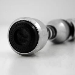 Wasserhahn Verlängerung Perlator Strahlregler 12 Cm Schwenkbrause Flexischlauch -OUTSUNNY Verkäufe 8600295800 4553 prod 004