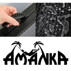 2x Wetterfeste Bierbank - Klappbar 183x30x43 - Rattan Look - Kunststoff Sitzbank -OUTSUNNY Verkäufe 8600295800 4557 prod 005