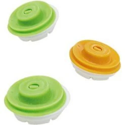 10tlg. Set Vakuumierer Garbeutel Ventil Folien Beutel Sous Vite Vakuumierbeutel -OUTSUNNY Verkäufe 8600296500 29667 prod 004