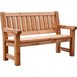 Massiv Friesenbank Parkbank Gartenbank Garten Holz Bank Holzbank Sitzbank Kiefer 10 Massiv Friesenbank Parkbank Gartenbank Garten Holz Bank Holzbank Sitzbank Kiefer -OUTSUNNY Verkäufe 8600296500 31704 prod 005