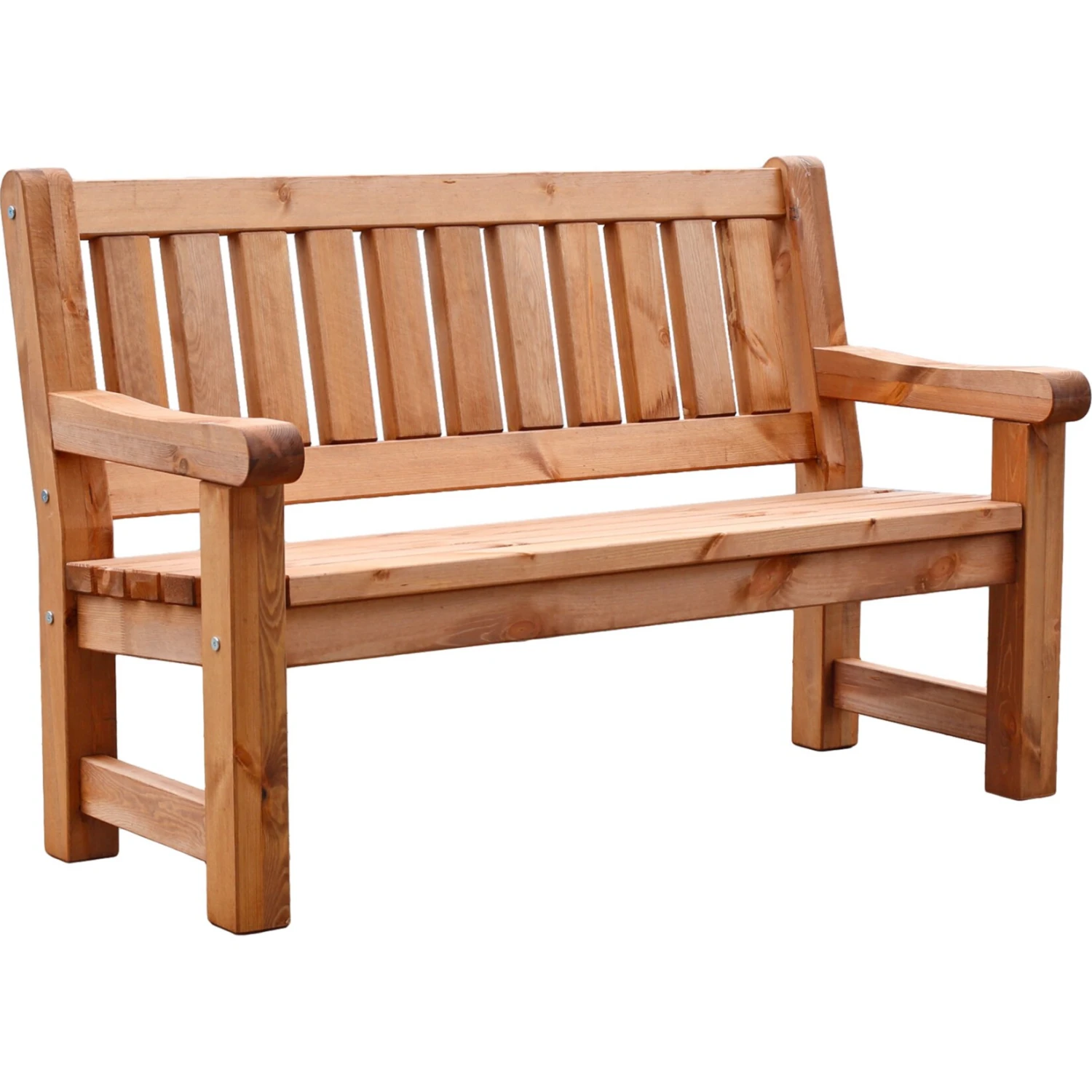 Massiv Friesenbank Parkbank Gartenbank Garten Holz Bank Holzbank Sitzbank Kiefer 5 Massiv Friesenbank Parkbank Gartenbank Garten Holz Bank Holzbank Sitzbank Kiefer – Bild 5