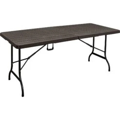 6tlg. Tischgruppe Gartenmöbel Gartentisch Stuhl Garten Sessel Gartensessel Tisch -OUTSUNNY Verkäufe 8600296500 31721 prod 004