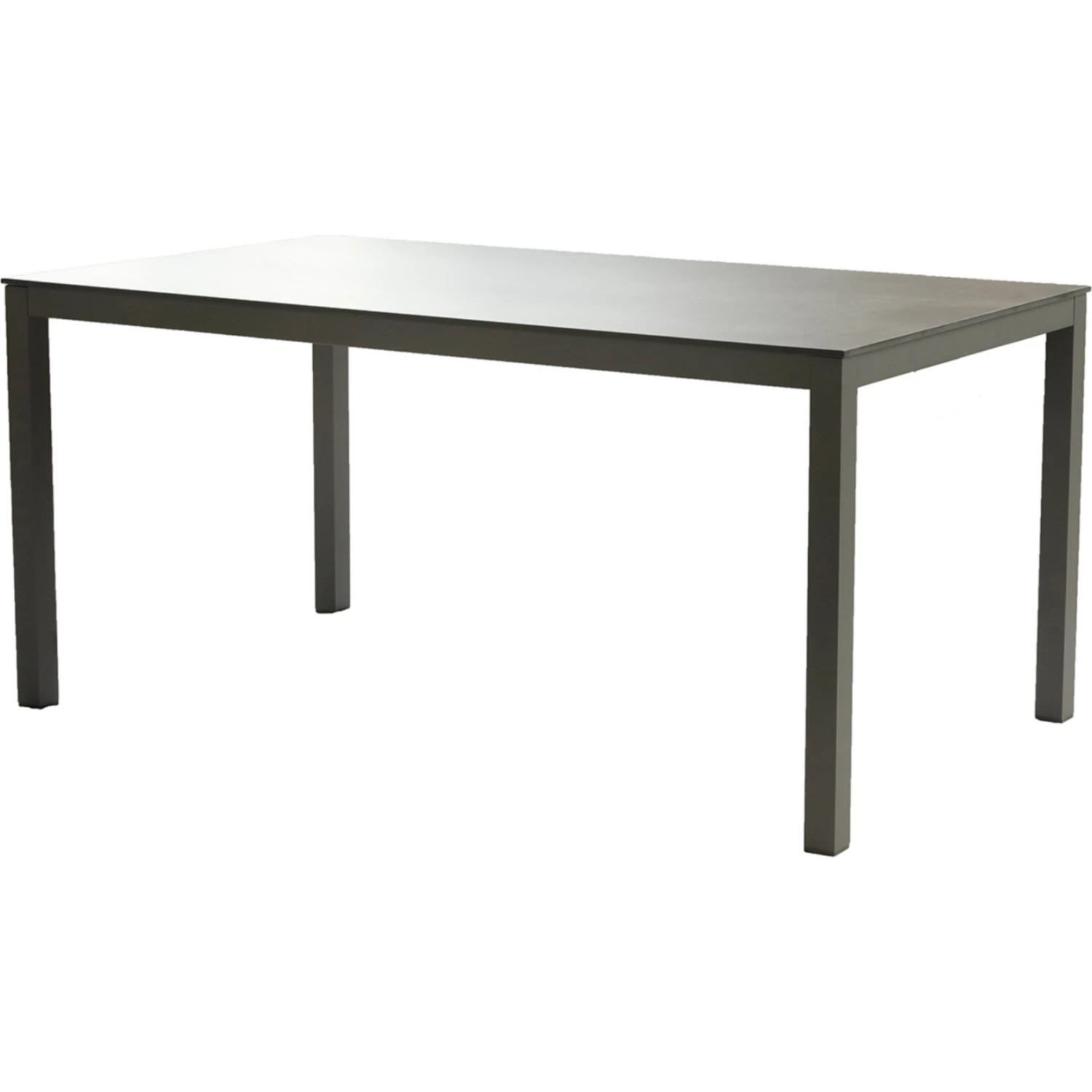 5tlg. Metall Garden Pleasure Sitzgruppe Tisch Esstisch Stuhl Stühle Sessel 2 5tlg. Metall Garden Pleasure Sitzgruppe Tisch Esstisch Stuhl Stühle Sessel – Bild 2