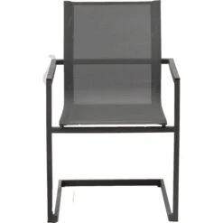 5tlg. Metall Garden Pleasure Sitzgruppe Tisch Esstisch Stuhl Stühle Sessel 8 5tlg. Metall Garden Pleasure Sitzgruppe Tisch Esstisch Stuhl Stühle Sessel -OUTSUNNY Verkäufe 8600296500 31752 prod 003