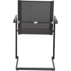 5tlg. Metall Garden Pleasure Sitzgruppe Tisch Esstisch Stuhl Stühle Sessel 9 5tlg. Metall Garden Pleasure Sitzgruppe Tisch Esstisch Stuhl Stühle Sessel -OUTSUNNY Verkäufe 8600296500 31752 prod 004