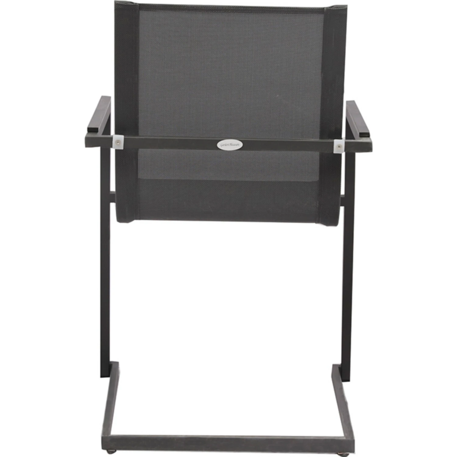 5tlg. Metall Garden Pleasure Sitzgruppe Tisch Esstisch Stuhl Stühle Sessel 4 5tlg. Metall Garden Pleasure Sitzgruppe Tisch Esstisch Stuhl Stühle Sessel – Bild 4