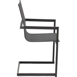 5tlg. Metall Garden Pleasure Sitzgruppe Tisch Esstisch Stuhl Stühle Sessel 11 5tlg. Metall Garden Pleasure Sitzgruppe Tisch Esstisch Stuhl Stühle Sessel -OUTSUNNY Verkäufe 8600296500 31752 prod 006