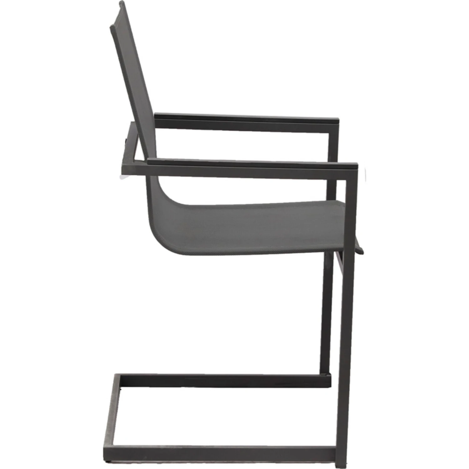 5tlg. Metall Garden Pleasure Sitzgruppe Tisch Esstisch Stuhl Stühle Sessel 6 5tlg. Metall Garden Pleasure Sitzgruppe Tisch Esstisch Stuhl Stühle Sessel – Bild 6